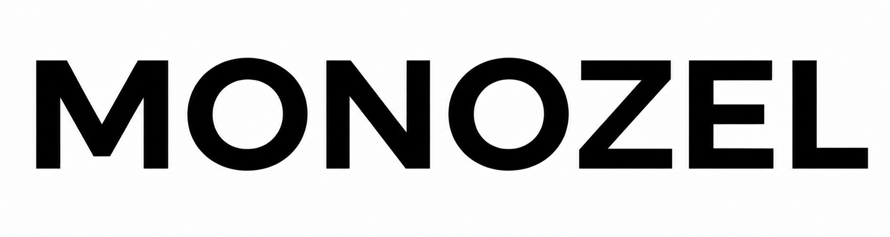 MONOZEL Official Website | Products and Brand Info